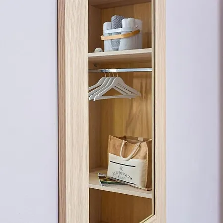 31 - Central, Access Appartement