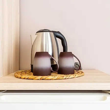 公寓 31 - Central, Access *