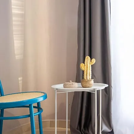 Appartement 31 - Central, Access *