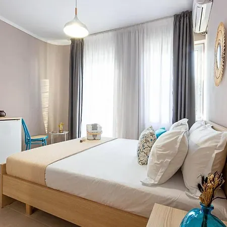 Appartement 31 - Central, Access Himarë