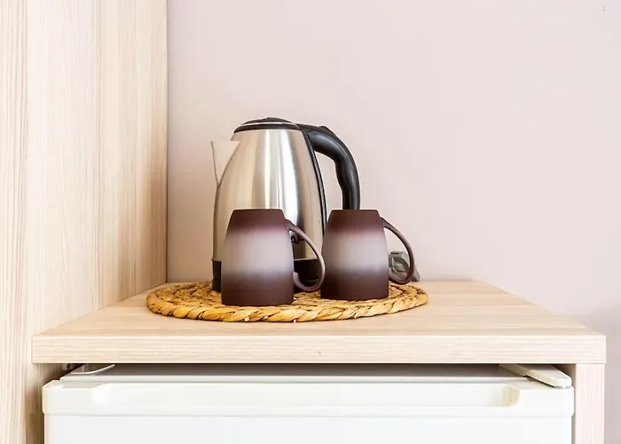 Apartament 31 - Central, Access *