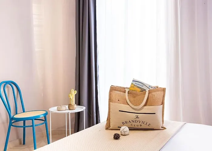 31 - Central, Access Apartament *