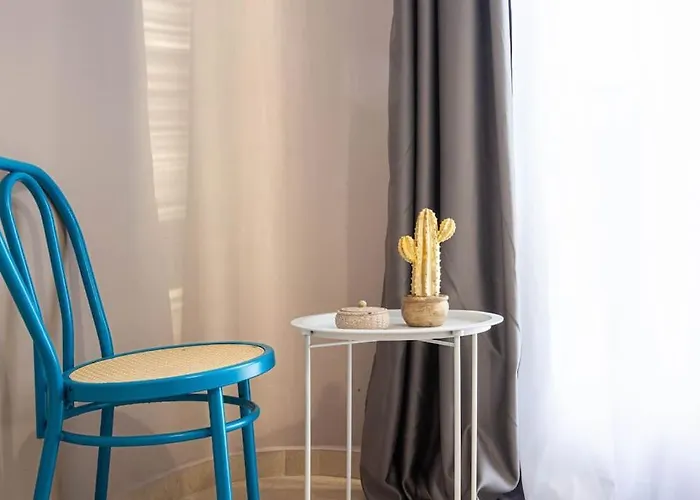 Apartament 31 - Central, Access *